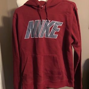 Men’s Nike Hoodie
